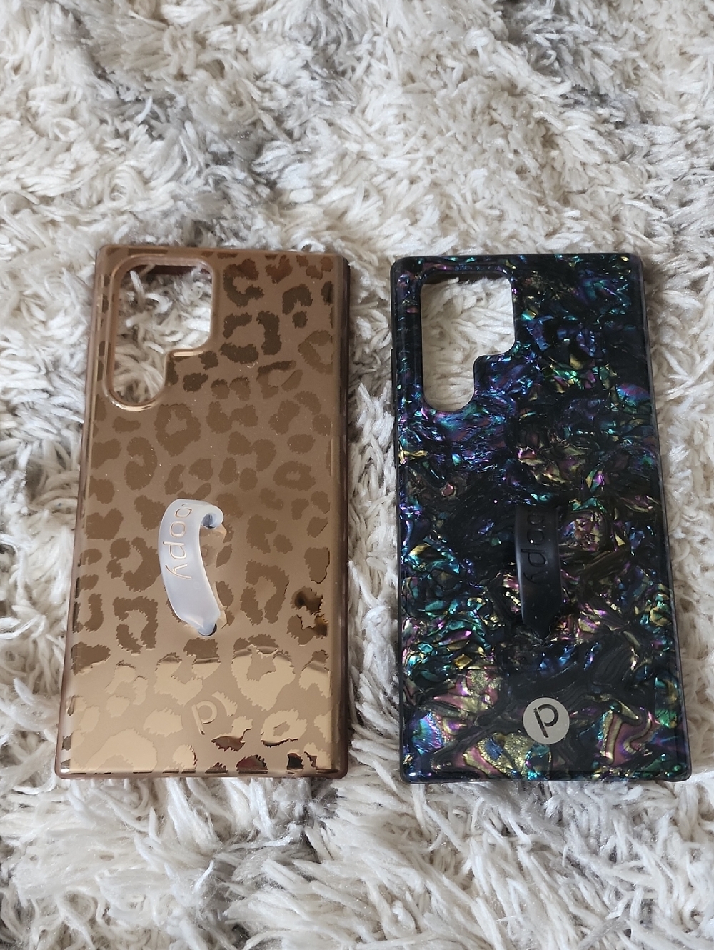 LOOPY CASE BUNDLE SAMSUNG GALAXY S22  ULTRA